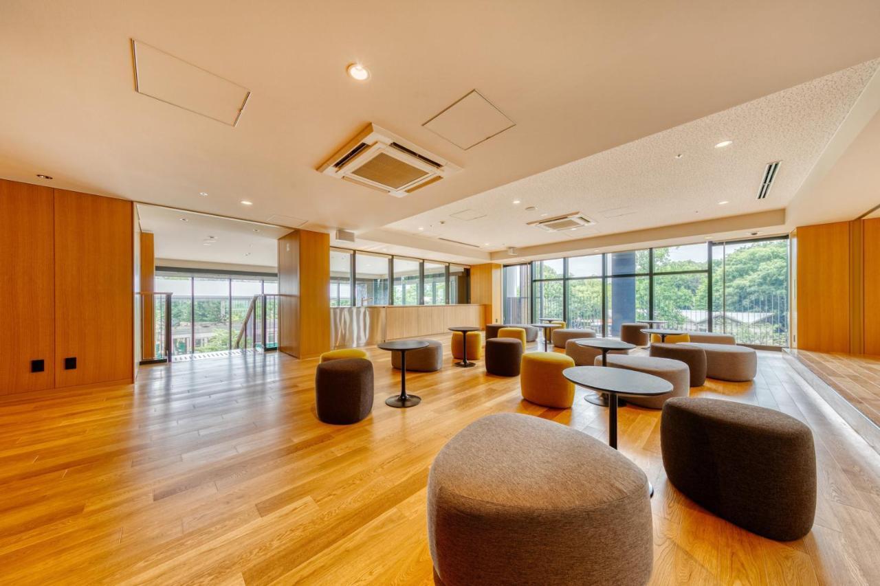 Umekoji Potel קיוטו מראה חיצוני תמונה