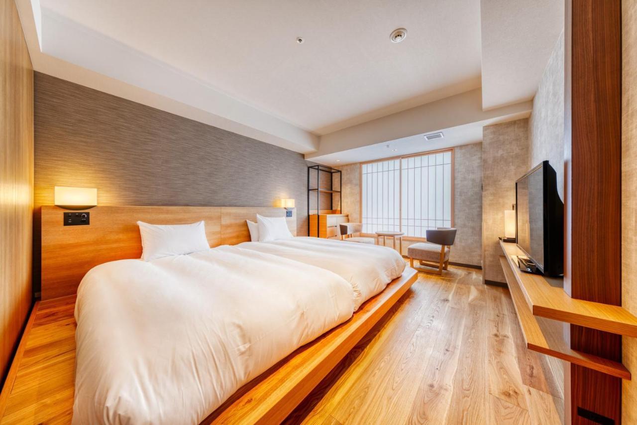 Umekoji Potel קיוטו מראה חיצוני תמונה