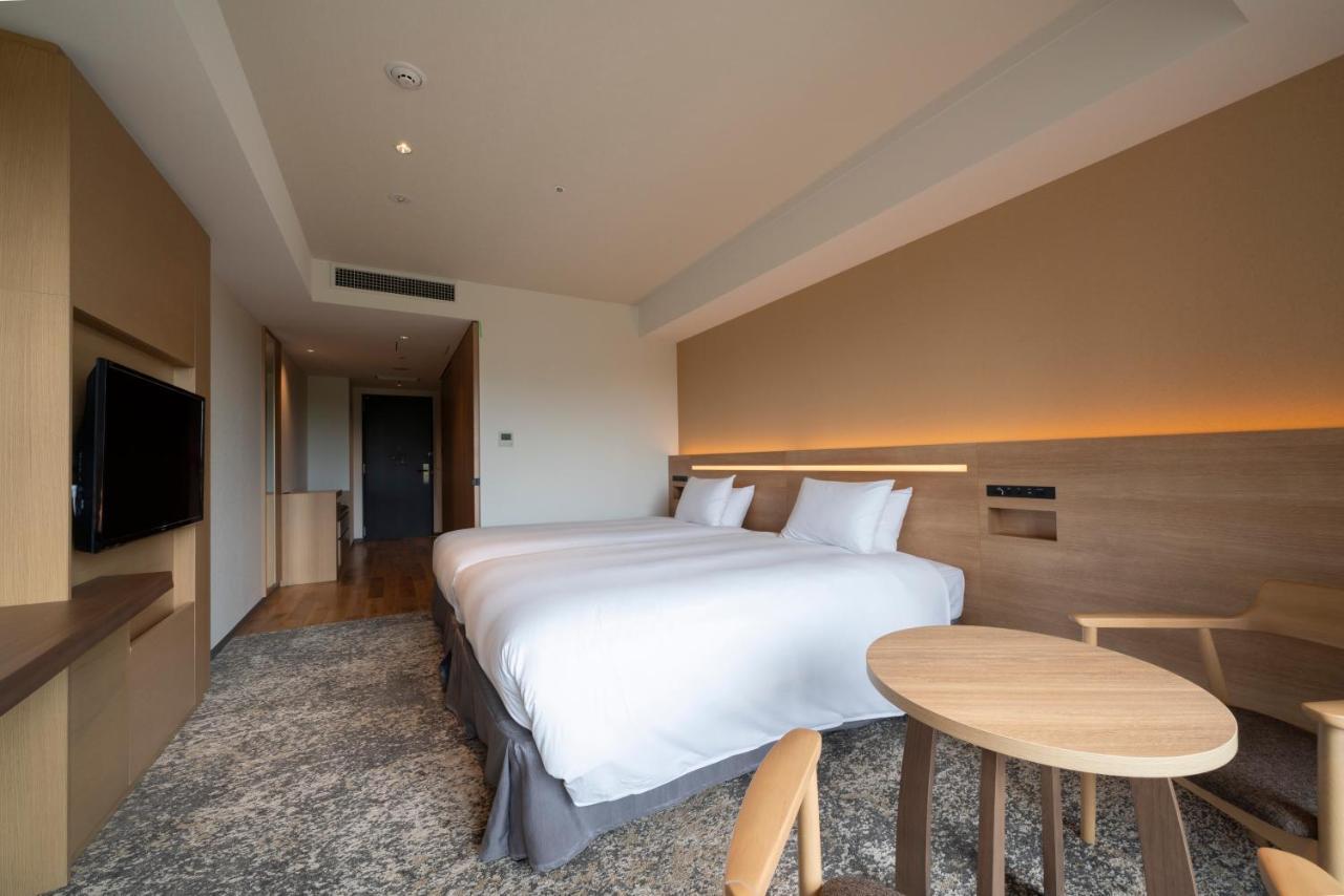Umekoji Potel קיוטו מראה חיצוני תמונה