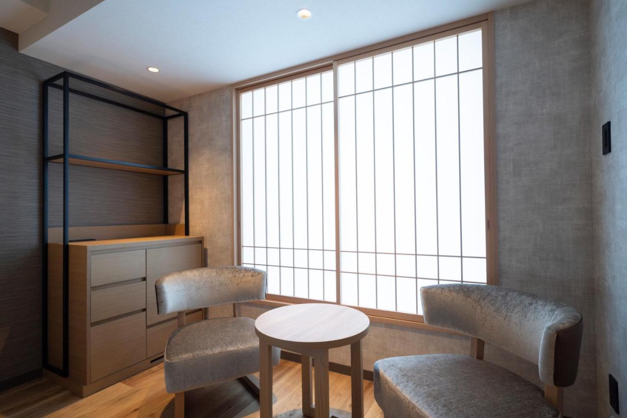 Umekoji Potel קיוטו מראה חיצוני תמונה