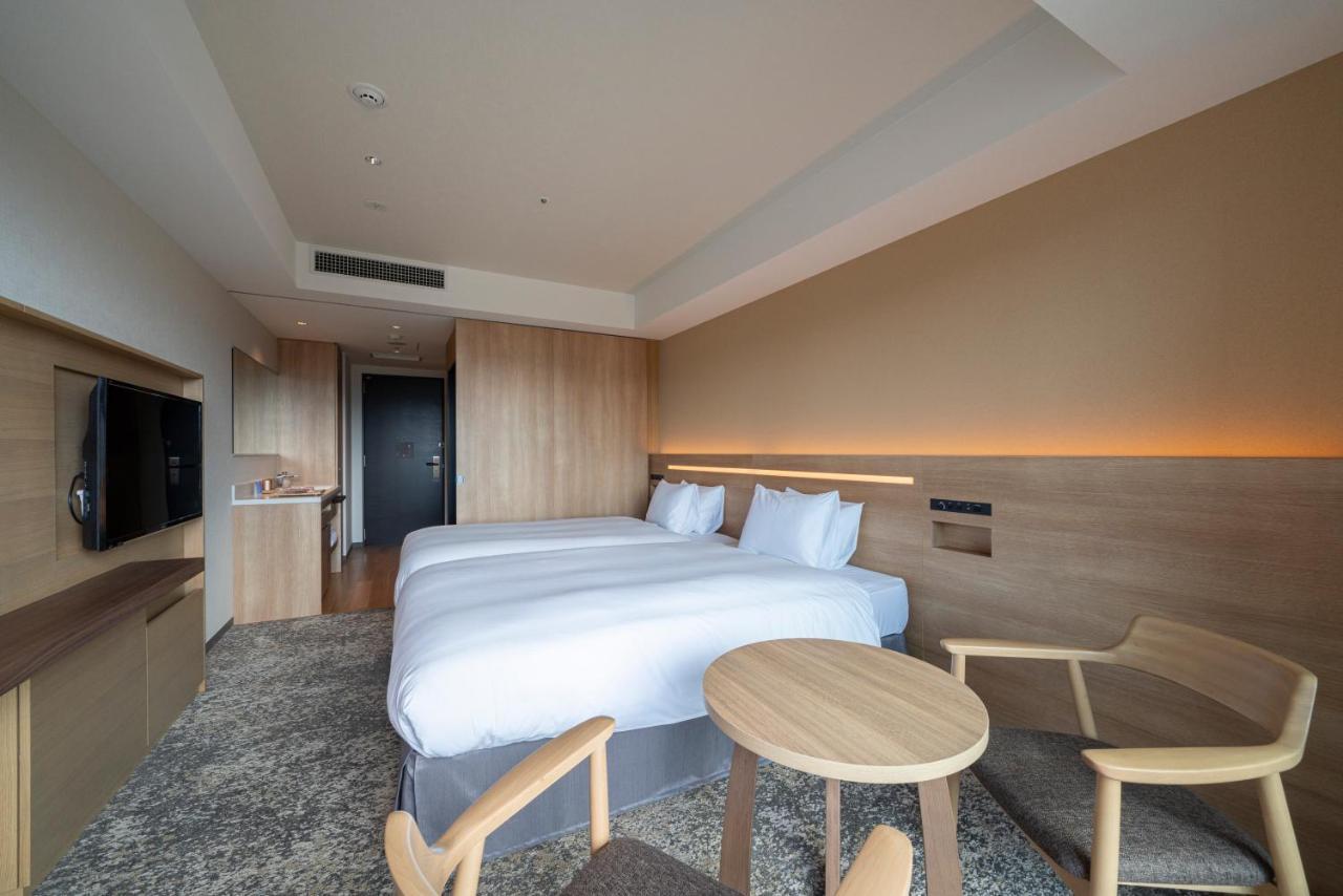 Umekoji Potel קיוטו מראה חיצוני תמונה