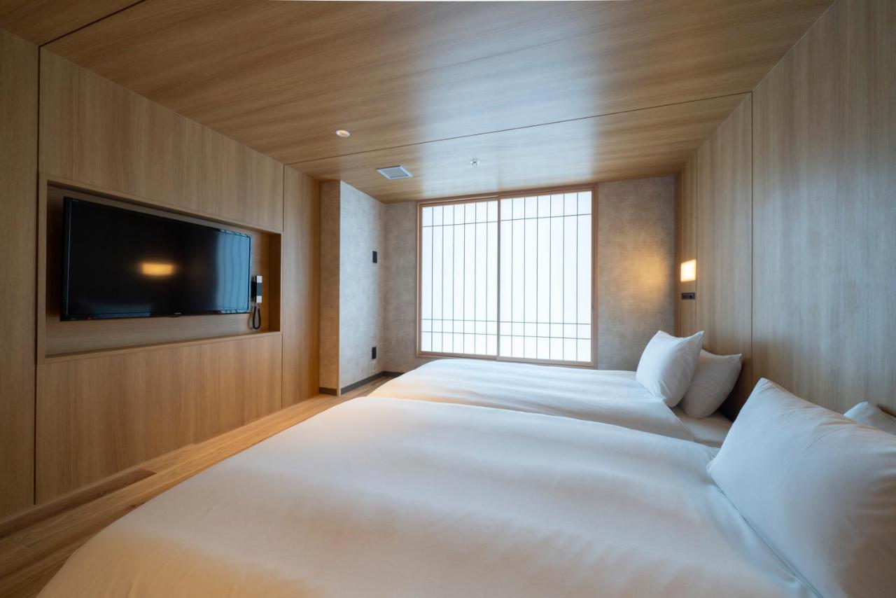 Umekoji Potel קיוטו מראה חיצוני תמונה