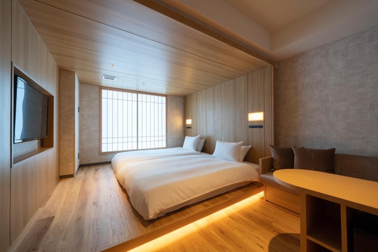 Umekoji Potel קיוטו מראה חיצוני תמונה