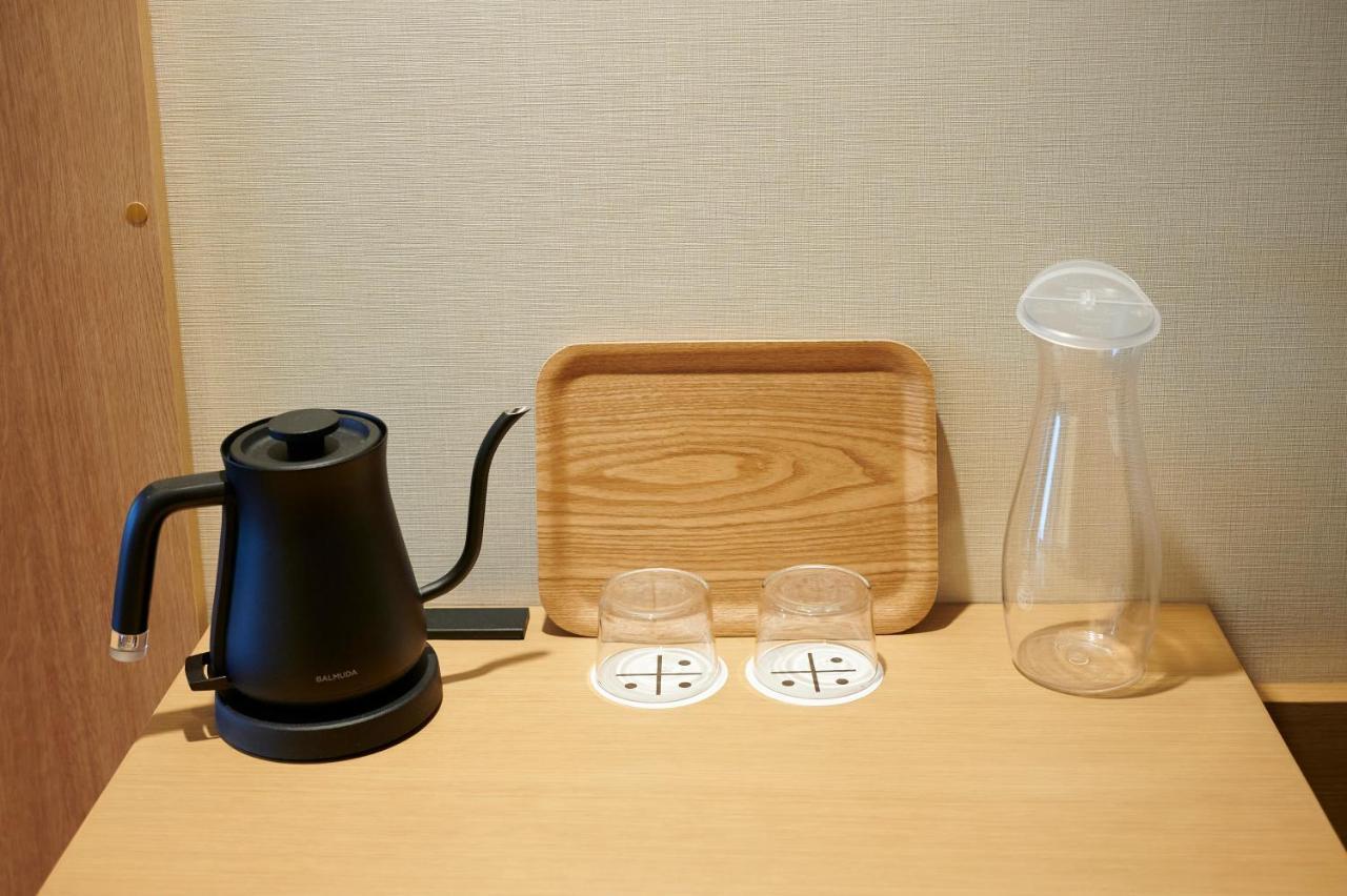 Umekoji Potel קיוטו מראה חיצוני תמונה