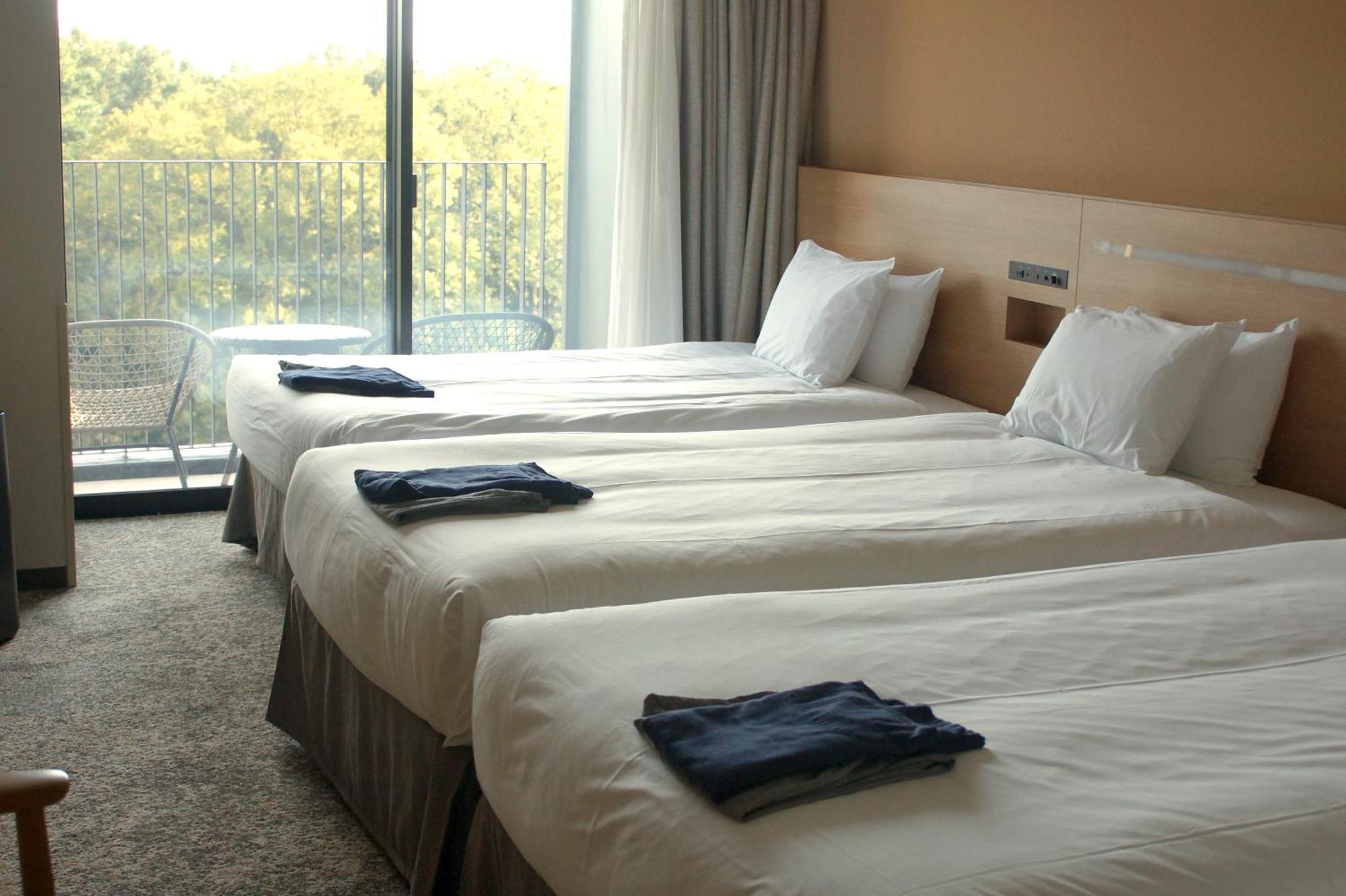 Umekoji Potel קיוטו מראה חיצוני תמונה